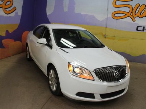 Used 2016 Buick Verano Convenience FWD image 2