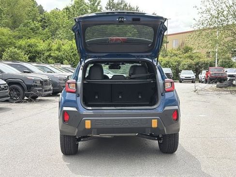 New 2026 Subaru Crosstrek 2.5i Wilderness AWD/4WD image 14