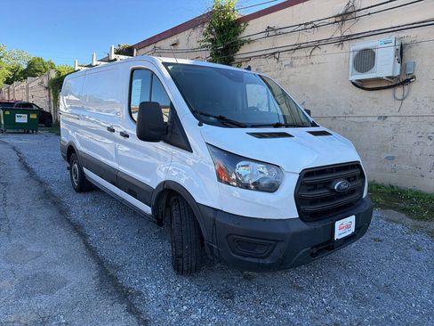 Used 2020 Ford Transit 150 Low Roof RWD image 18