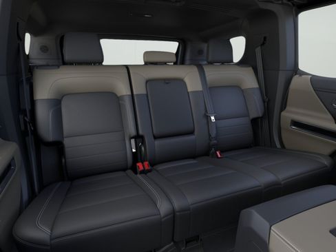 New 2026 GMC Hummer EV SUV w/ LPO, Dark Essentials Package AWD/4WD image 7