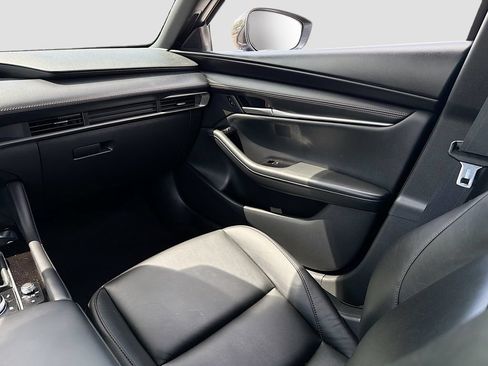 Used 2025 MAZDA MAZDA3 s Sport FWD image 24