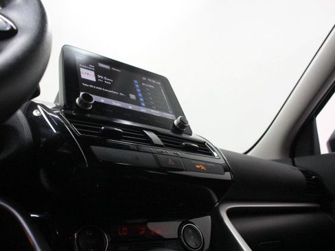 Used 2023 Mitsubishi Eclipse Cross LE image 16