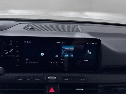 New 2025 Kia K4 GT-Line w/ GT-Line Premium Package image 17