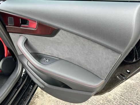 Used 2024 Audi S5 Premium Plus w/ Premium Plus Package image 16