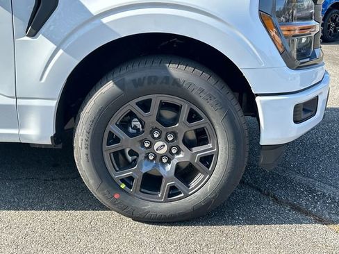 New 2026 Ford F150 STX w/ Equipment Group 200A RWD image 12