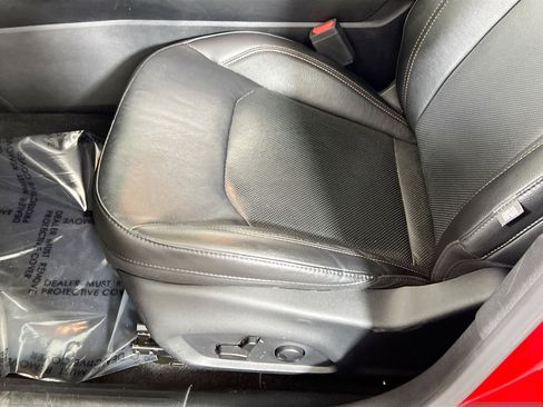 Used 2022 Jeep Compass Limited image 18