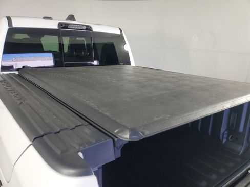 New 2026 RAM 1500 Tungsten w/ Off Road Group image 37