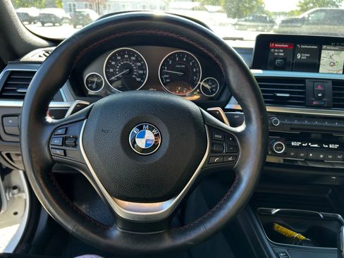 Used 2018 BMW 430i Gran Coupe image 10