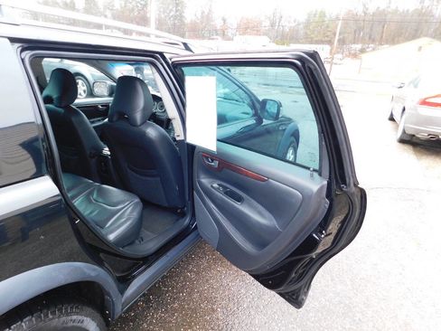 Used 2007 Volvo XC70 image 26