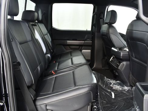 New 2026 Ford F150 Lariat AWD/4WD image 19