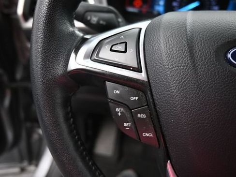 Used 2024 Ford Edge SEL AWD/4WD image 24