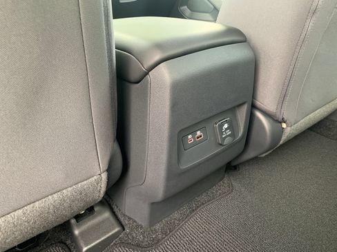 New 2026 Nissan Frontier SV w/ SV Convenience Package RWD image 23