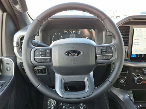 New 2026 Ford F150 XLT w/ Equipment Group 302A MID image 17