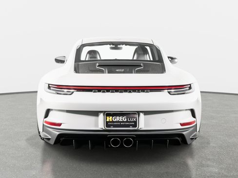 Used 2024 Porsche 911 GT3 image 11