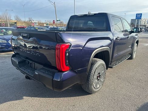 New 2026 Toyota Tundra SR5 image 8