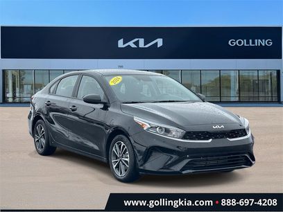 Certified 2024 Kia Forte LXS