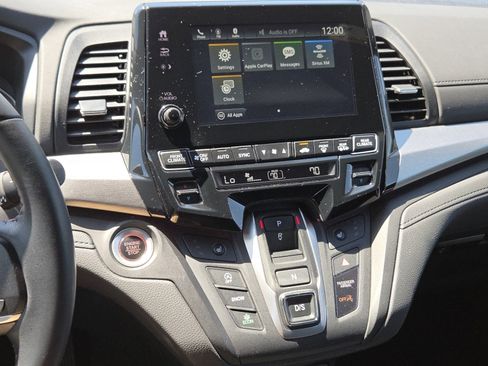 Certified 2023 Honda Odyssey Sport image 32