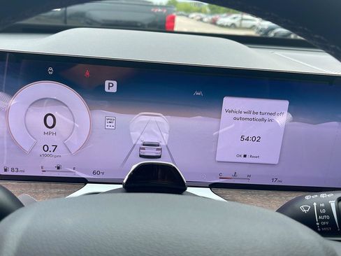 New 2026 Genesis GV80 2.5T Advanced AWD/4WD image 26
