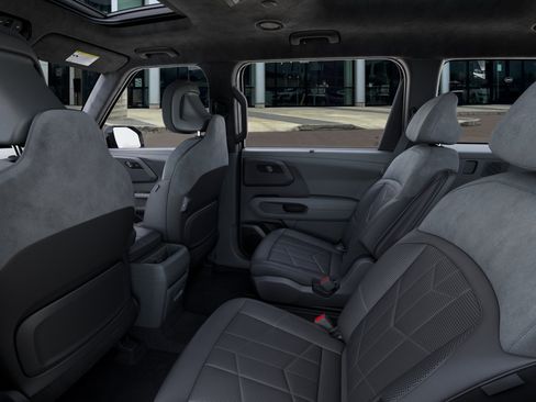 New 2027 Kia Telluride SX Prestige X-Line w/ Towing Package AWD/4WD image 19