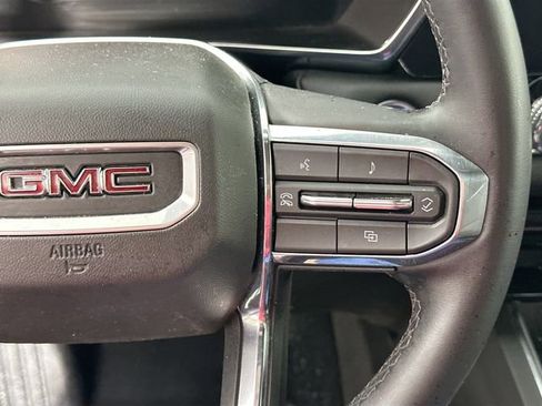 Used 2023 GMC Canyon Elevation w/ Convenience Package AWD/4WD image 22