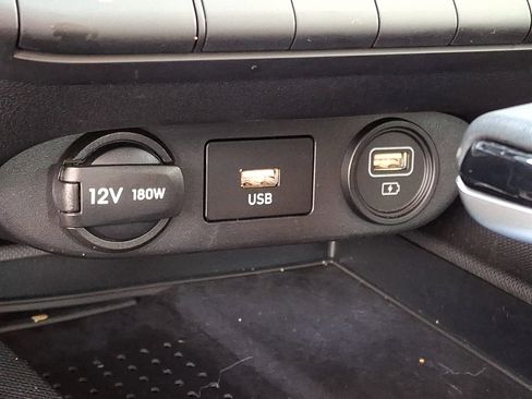 Certified 2023 Hyundai Elantra SEL w/ Convenience Package image 17