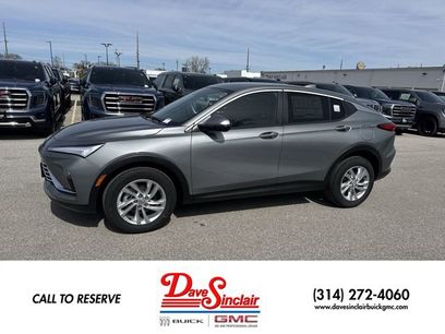 New 2026 Buick Envista Sport Touring w/ Convenience I Package