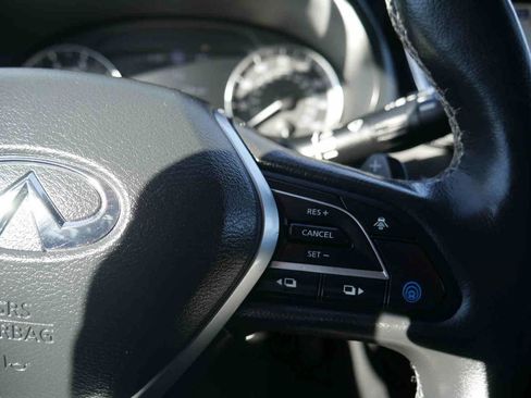 Used 2020 INFINITI QX50 Sensory w/ Proactive Package image 44