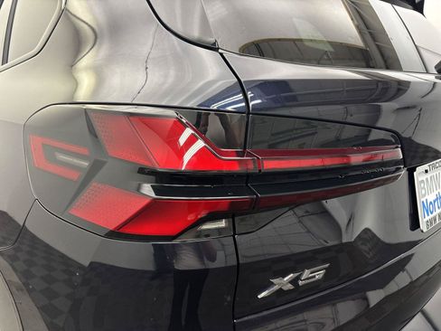 New 2026 BMW X5 xDrive40i w/ Executive Package AWD/4WD image 7