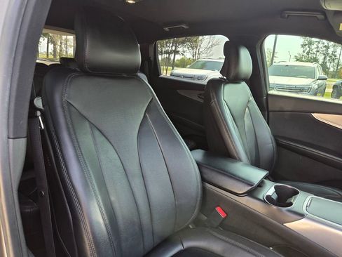 Used 2017 Lincoln MKX Premiere FWD image 28
