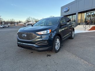 Used 2024 Ford Edge SE video 2