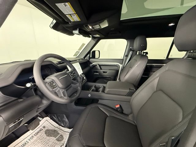 New 2026 Land Rover Defender 110 S AWD/4WD image 10