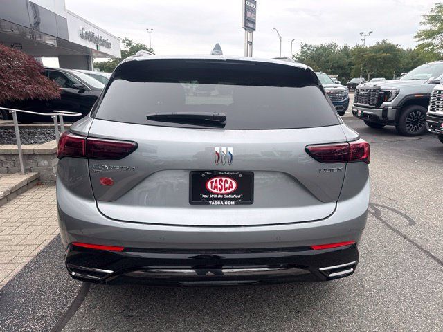 New 2026 Buick Envision Sport Touring AWD/4WD image 6