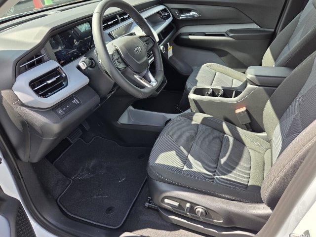 New 2027 Chevrolet Bolt LT w/ Comfort Package FWD image 6