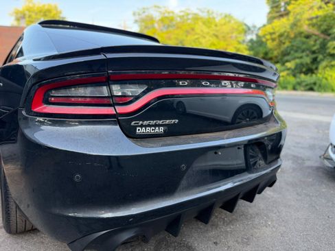 Used 2015 Dodge Charger SE w/ Sport Appearance Group RWD image 57