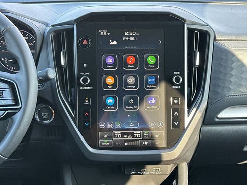 New 2026 Subaru Forester Premium image 15