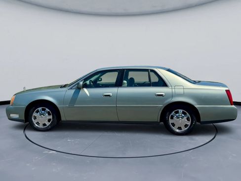 Used 2005 Cadillac De Ville FWD image 4