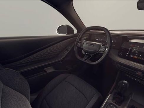 New 2026 Dodge Charger Scat Pack image 17