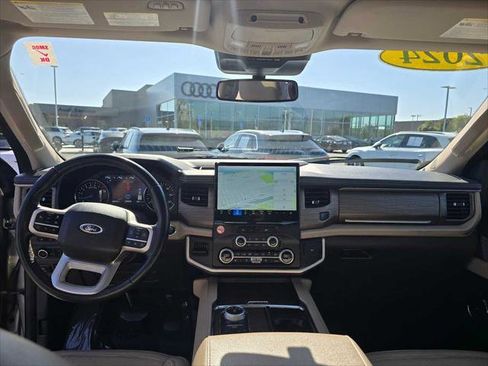 Used 2024 Ford Expedition Limited RWD image 22