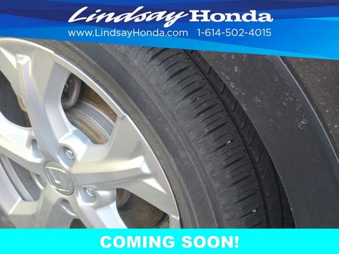 Used 2024 Honda HR-V LX image 6