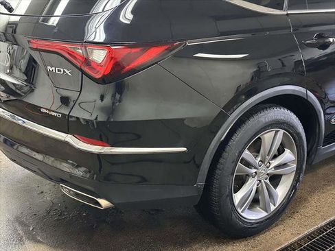 Used 2022 Acura MDX SH-AWD image 10