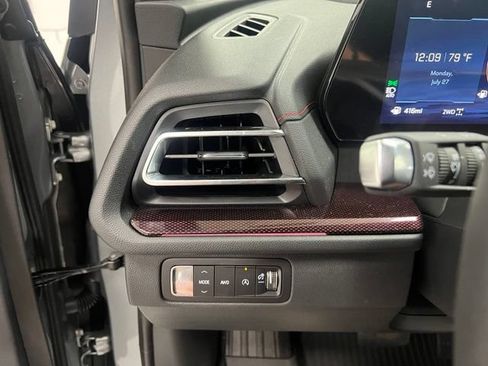 New 2026 Chevrolet Traverse RS AWD/4WD image 15
