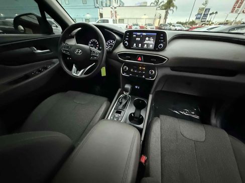 Used 2020 Hyundai Santa Fe SE image 62