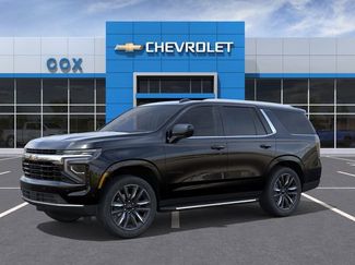 New 2026 Chevrolet Tahoe LS RWD video 2