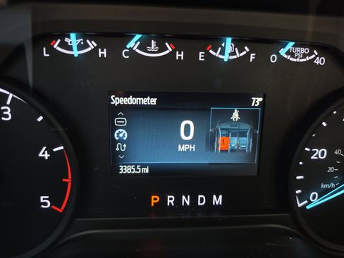 Used 2023 Ford F550 4x4 Regular Cab Super Duty w/ XLT Value Package image 23