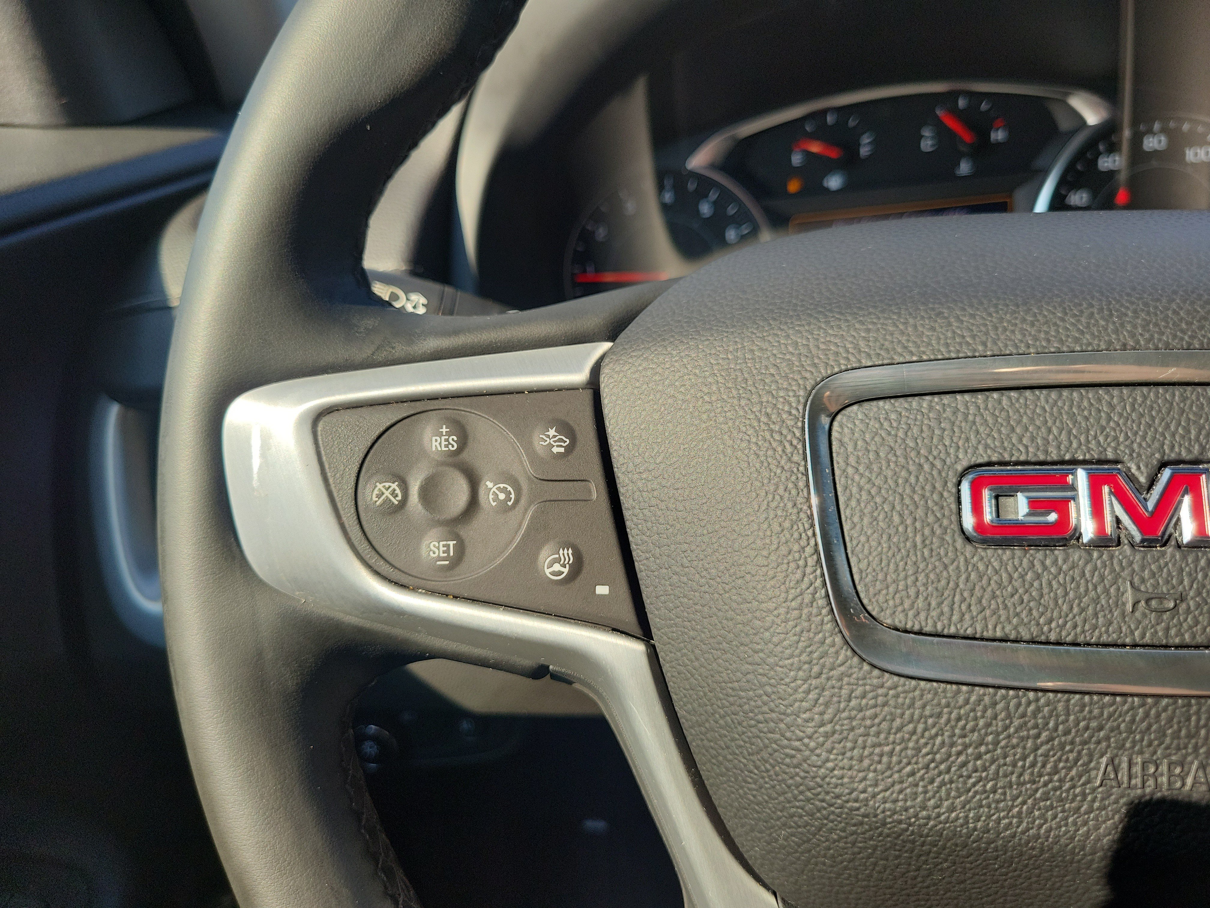 Used 2023 GMC Terrain SLT FWD image 20