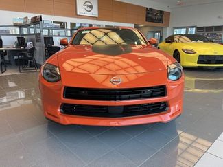 New 2024 Nissan Z Performance w/ Heritage Edition video 2