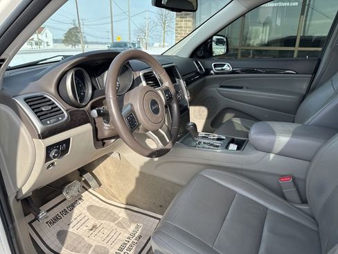 Used 2011 Jeep Grand Cherokee Laredo image 43