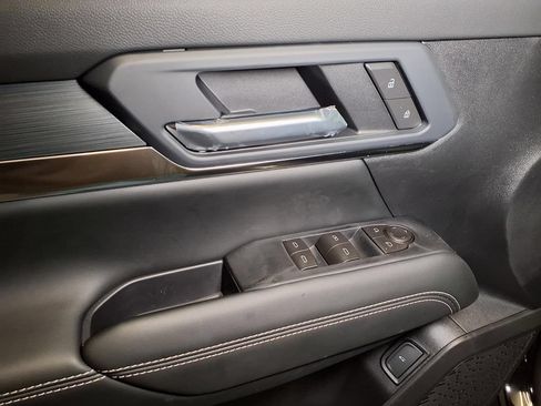 New 2026 GMC Terrain Elevation w/ Elevation Premium Package FWD image 16