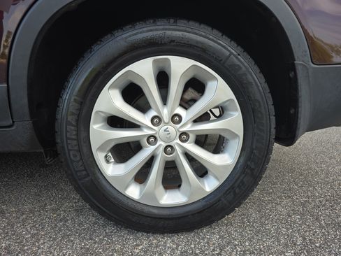 Used 2015 Kia Sorento EX FWD image 31