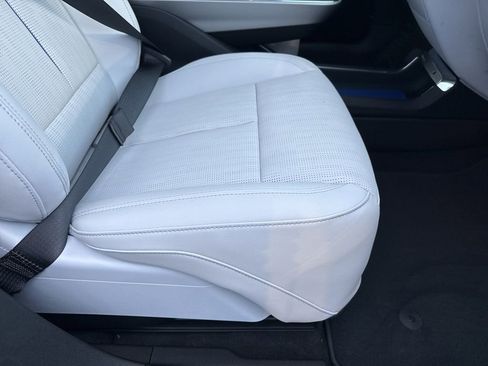 New 2025 Cadillac Lyriq Sport image 13